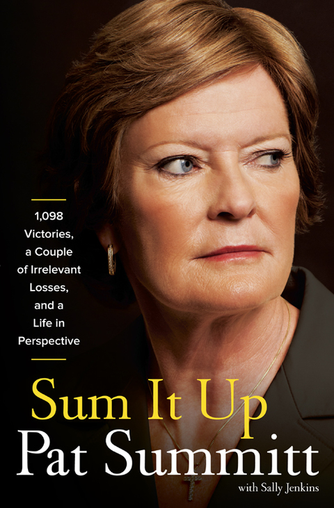 Cover image for book Sum It Up