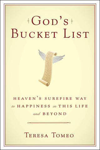 God's Bucket List