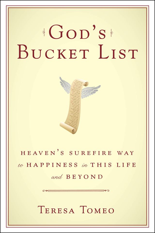God's Bucket List