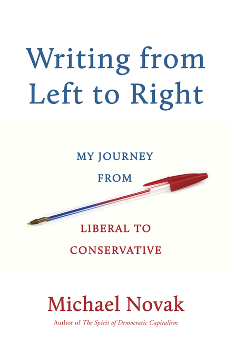 Cover image for book Writing from Left to Right