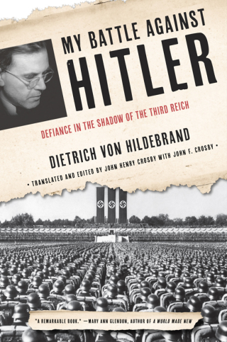 My Battle Against Hitler