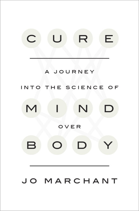 Cover image for book Cure