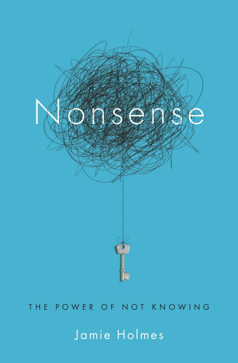 Cover image for book Nonsense