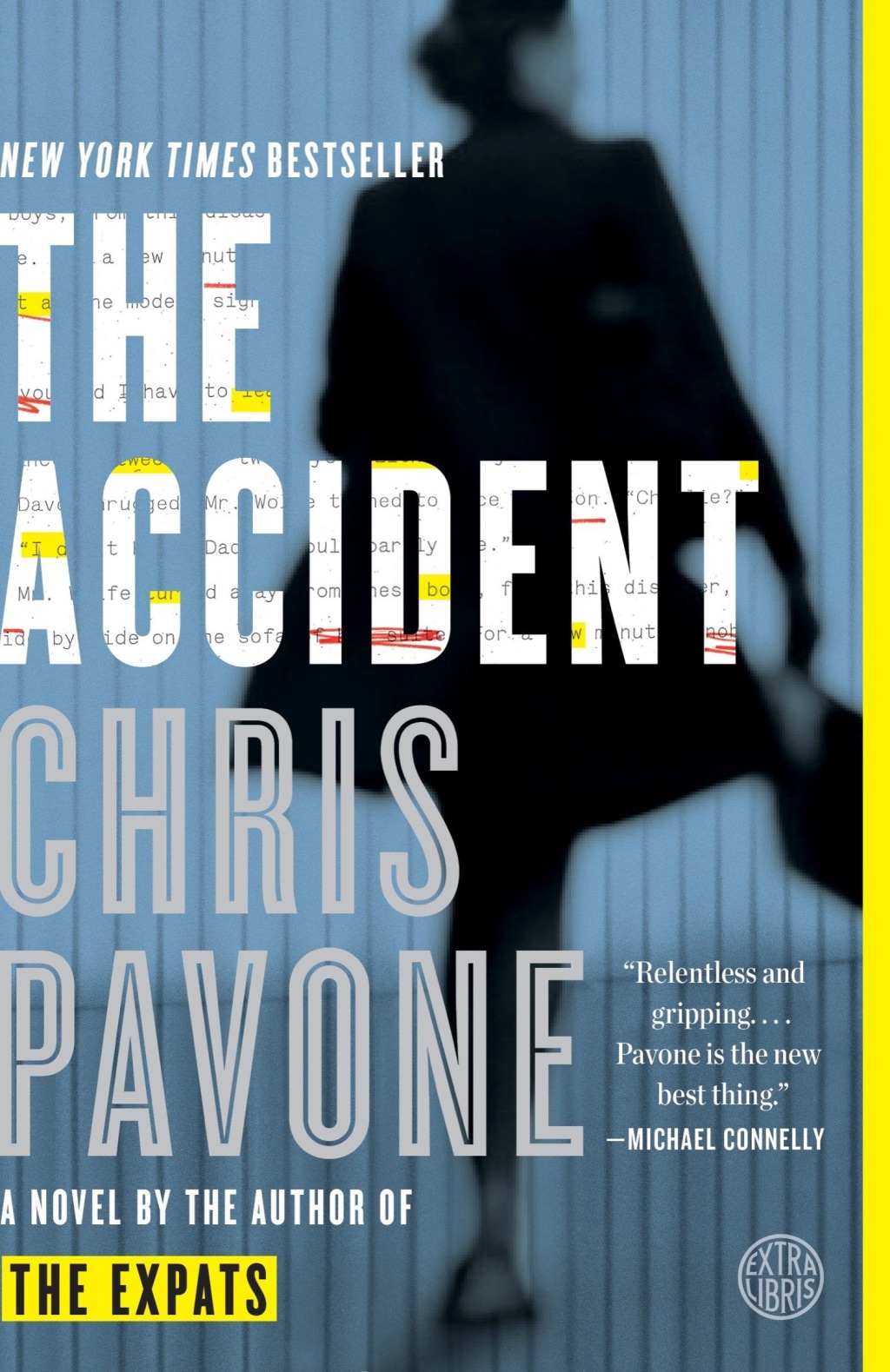 Reflowable The Accident; $11.09
