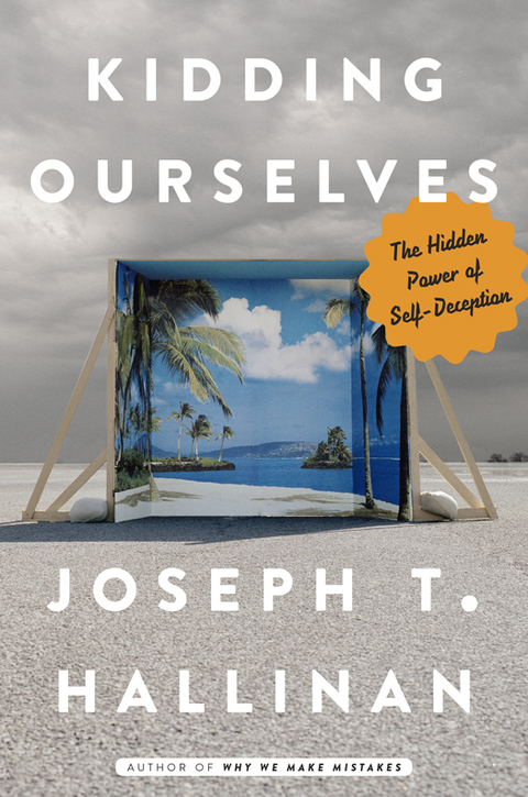 Cover image for book Kidding Ourselves