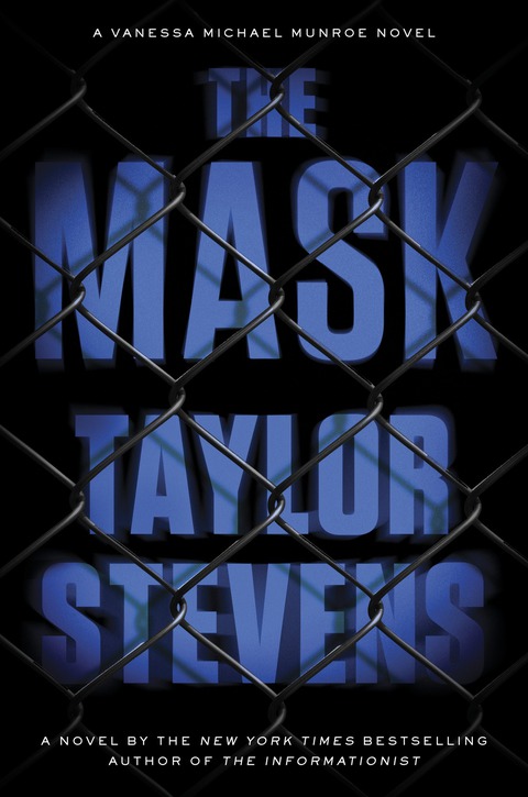 Cover image for book The Mask
