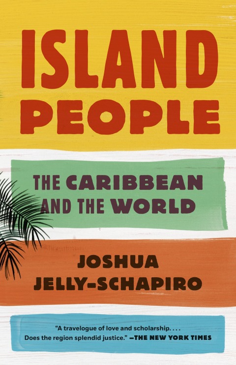 Island People