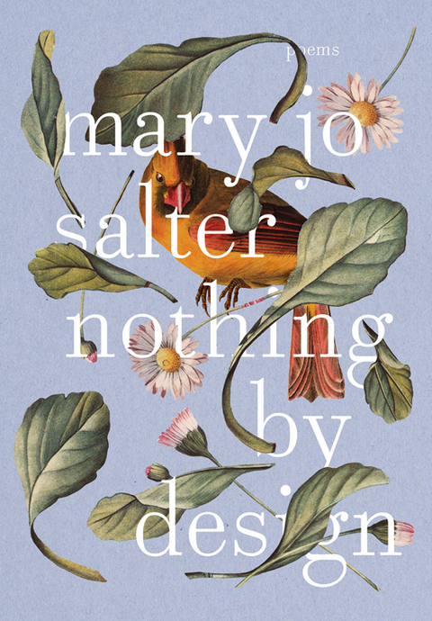 Cover image for book Nothing by Design