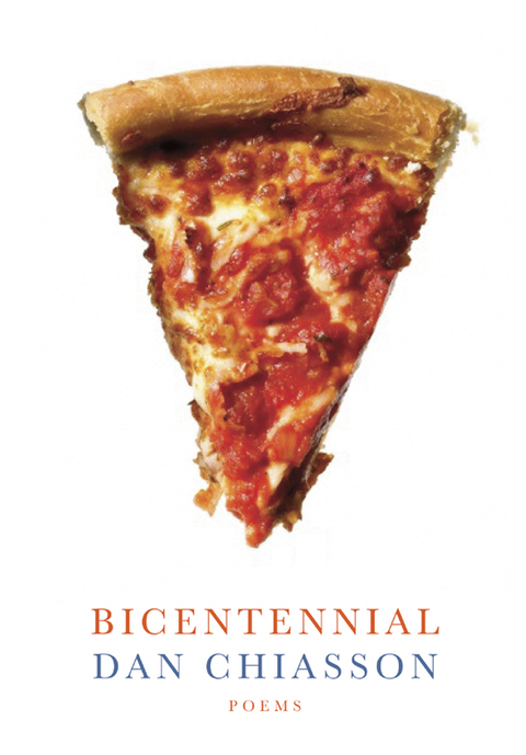 Cover image for book Bicentennial