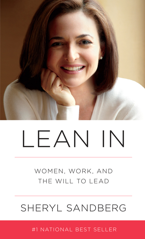 Cover image for book Lean In