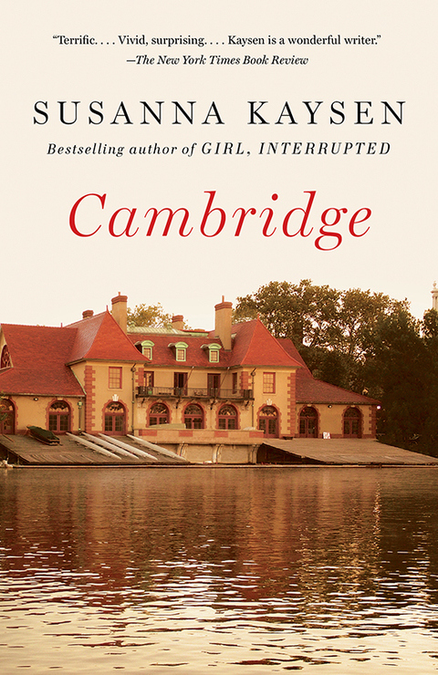 Cover image for book Cambridge