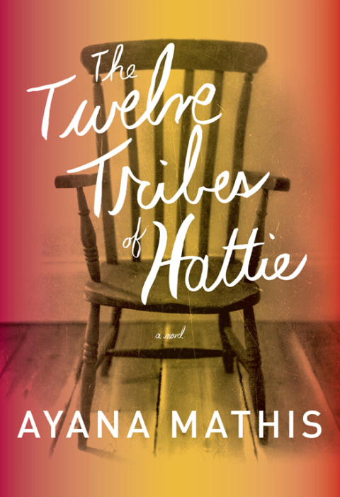 Cover image for book The Twelve Tribes of Hattie (Oprah's Book Club 2.0 Digital Edition)