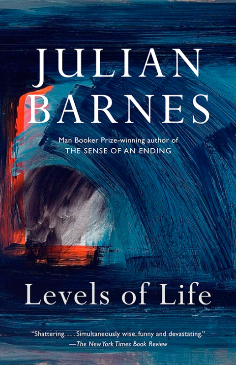 Cover image for book Levels of Life