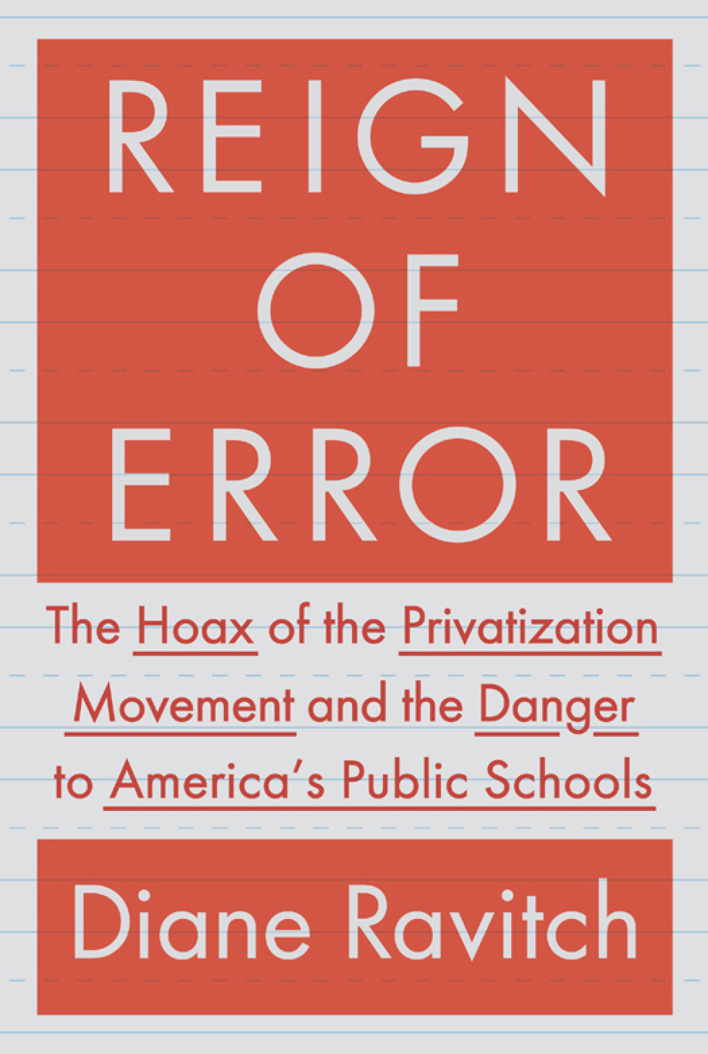 Reflowable Reign of Error; $16.64