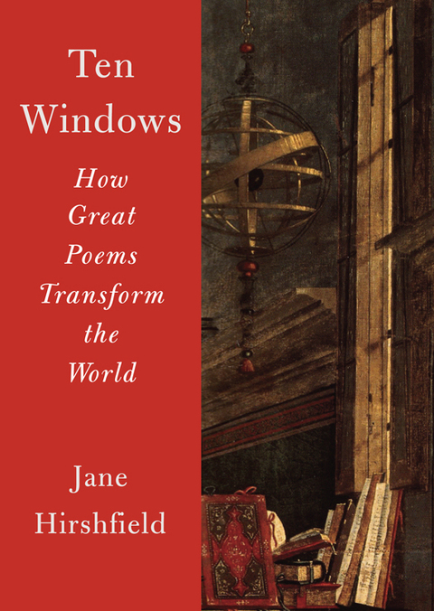 Cover image for book Ten Windows
