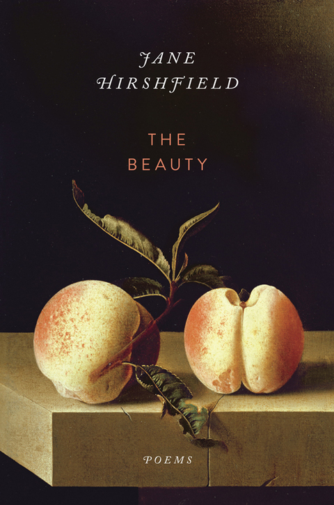 Cover image for book The Beauty
