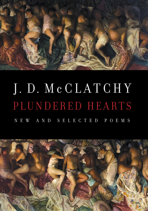 Cover image for book Plundered Hearts