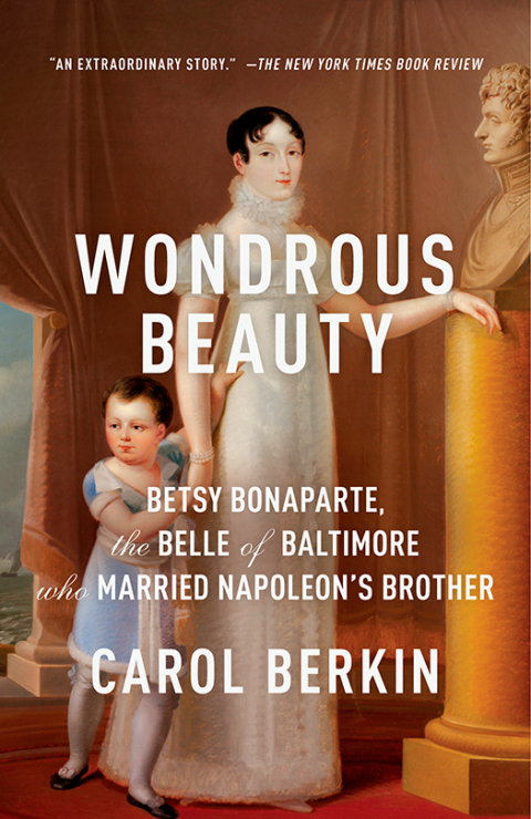 Cover image for book Wondrous Beauty