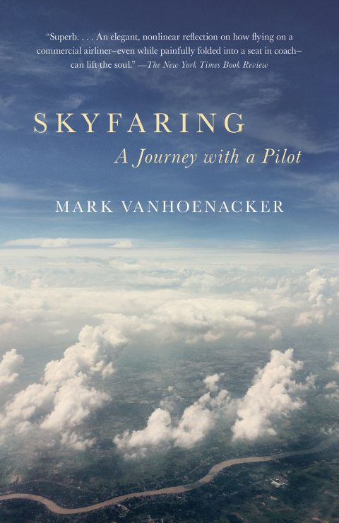 Cover image for book Skyfaring