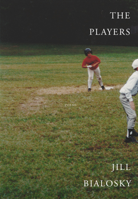 Cover image for book The Players