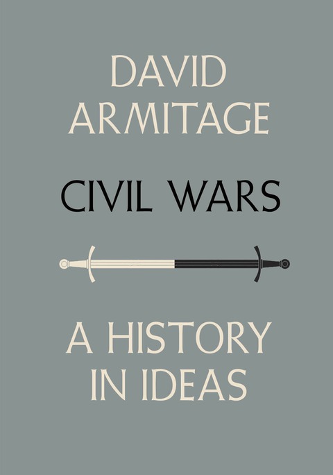 Cover image for book Civil Wars