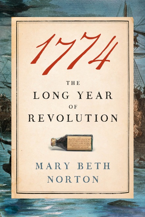 Cover image for book 1774