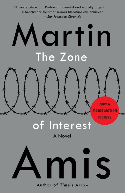 Cover image for book The Zone of Interest