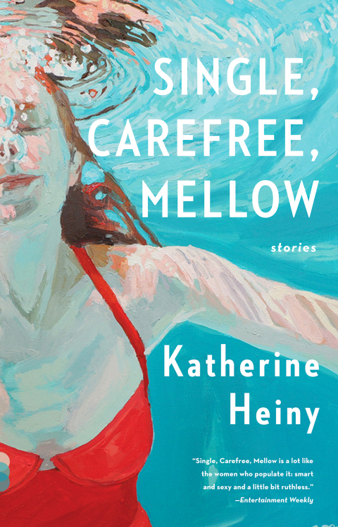 Cover image for book Single, Carefree, Mellow