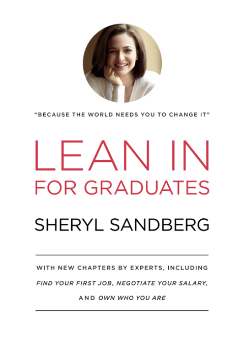 Cover image for book Lean In for Graduates