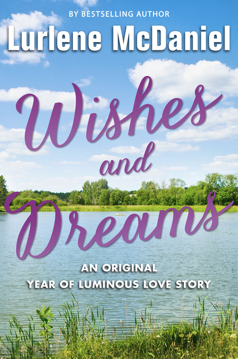 Cover image for book Wishes and Dreams