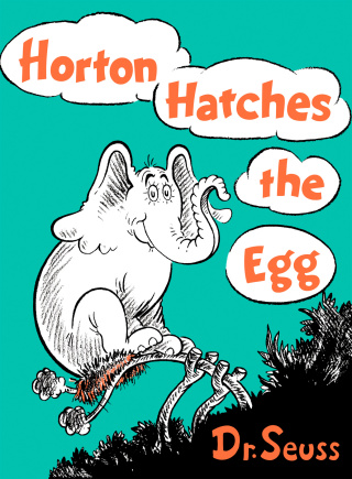 Horton Hatches the Egg