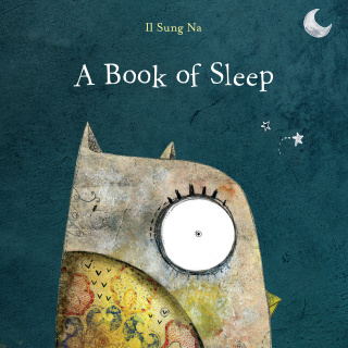 A Book of Sleep