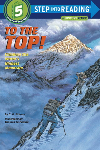 To the Top!