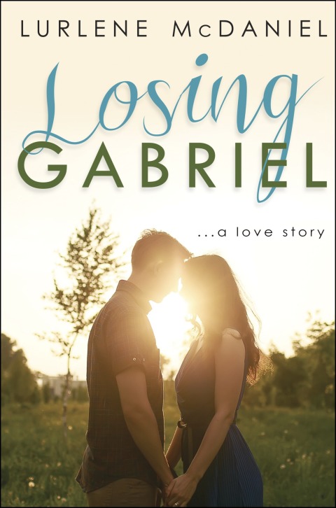 Cover image for book Losing Gabriel: A Love Story
