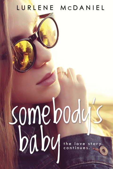 Cover image for book Somebody's Baby