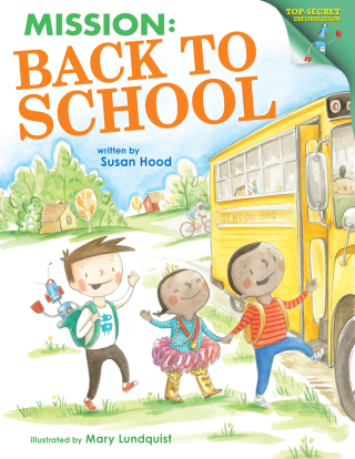 Mission: Back to School