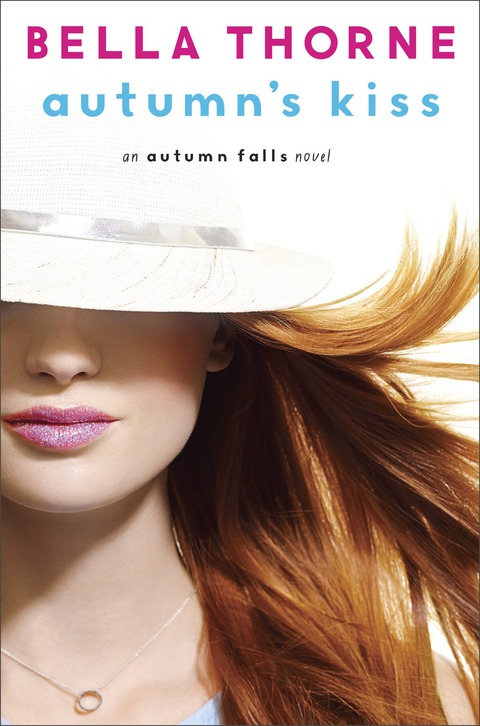 Cover image for book Autumn's Kiss