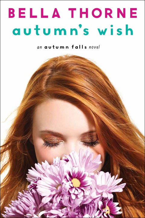 Cover image for book Autumn's Wish