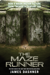 The Maze Runner (Maze Runner, Book One) 1st edition | 9780385385206 ...