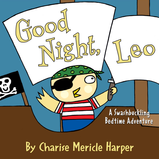 Good Night, Leo