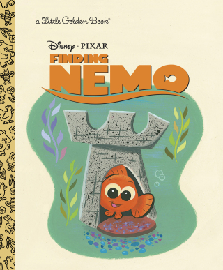 Finding Nemo (Disney/Pixar Finding Nemo)