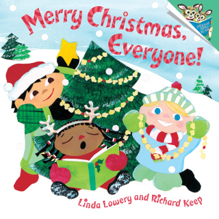 Merry Christmas, Everyone!