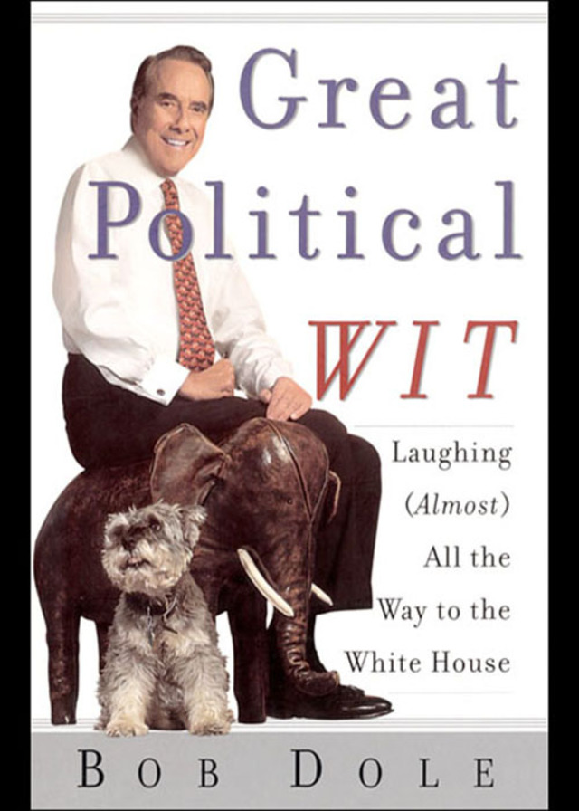 Great Political Wit