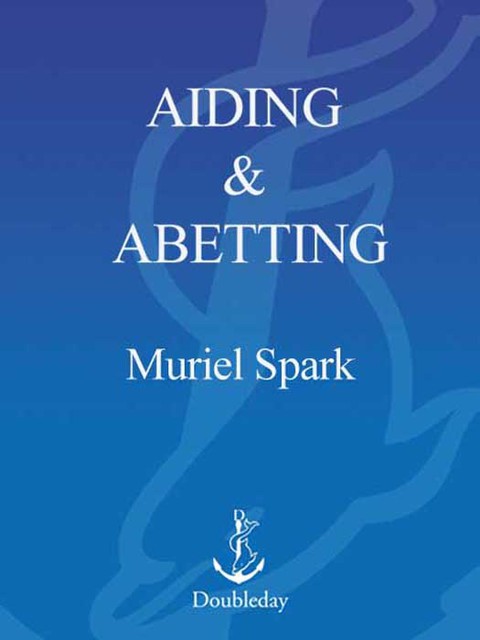 Cover image for book Aiding and Abetting