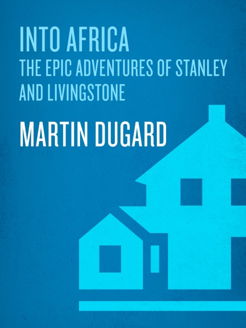 Cover image for book Into Africa