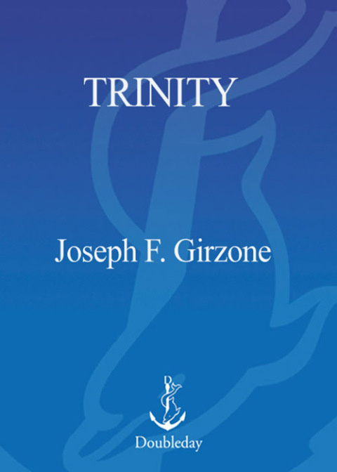 Cover image for book Trinity