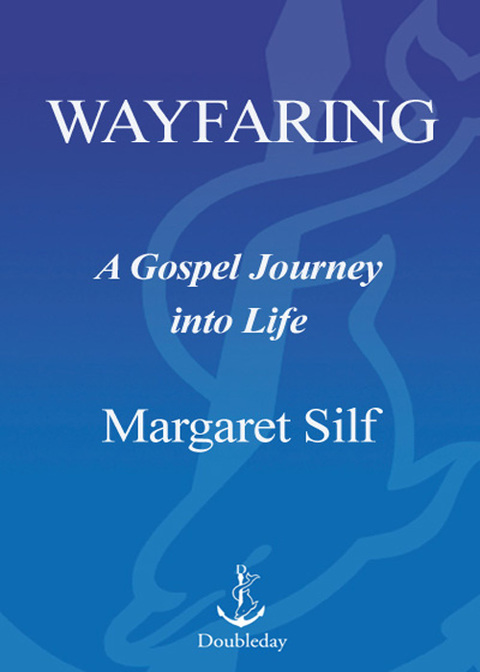 Cover image for book Wayfaring