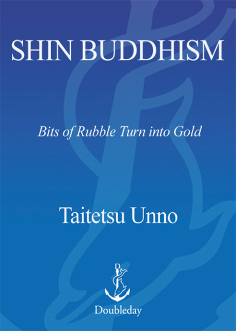 Cover image for book Shin Buddhism