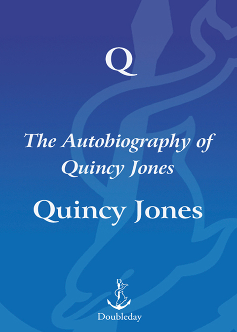 Cover image for book Q