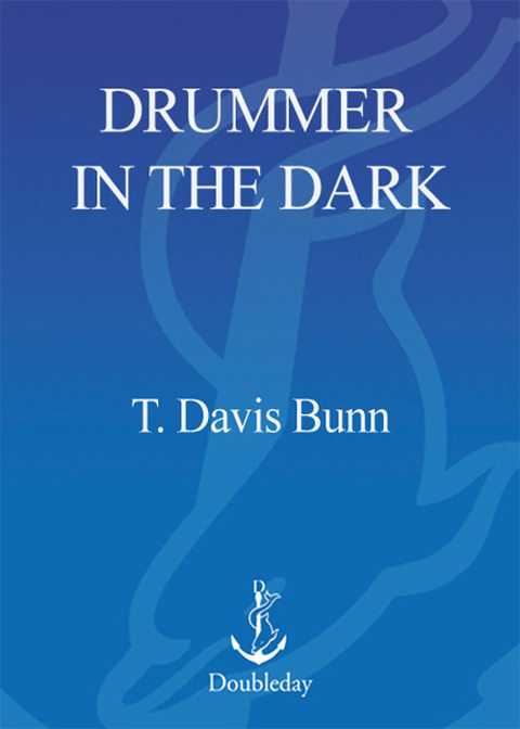 Cover image for book Drummer In the Dark